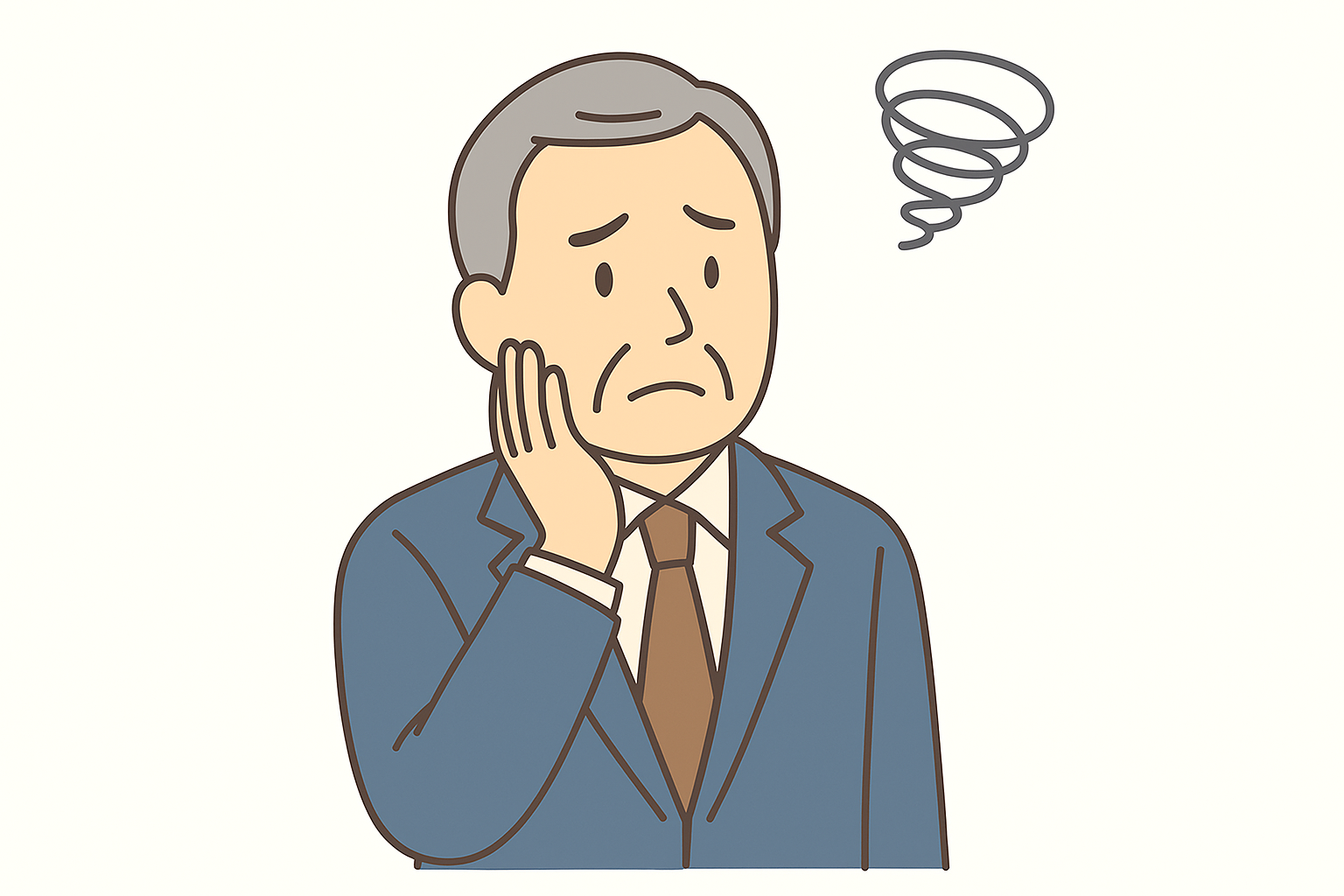 ホームページ更新に必要な情報が見つからない