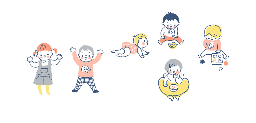 こども園ホームページのリニューアル