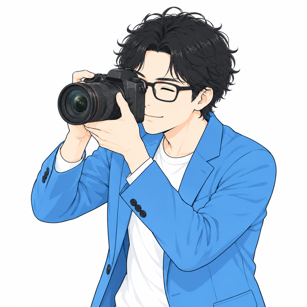 素材の制作