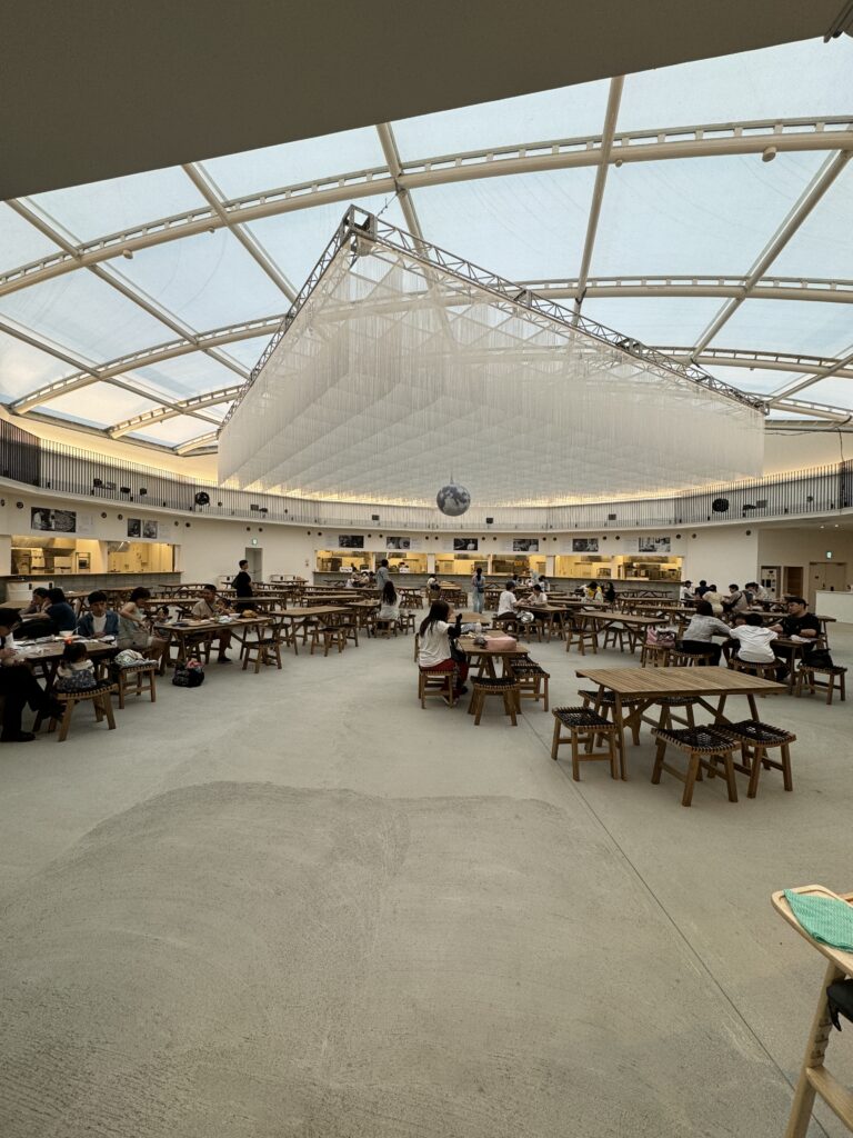 VISON AT CHEF MUSEUM(アット シェフ ミュージアム)