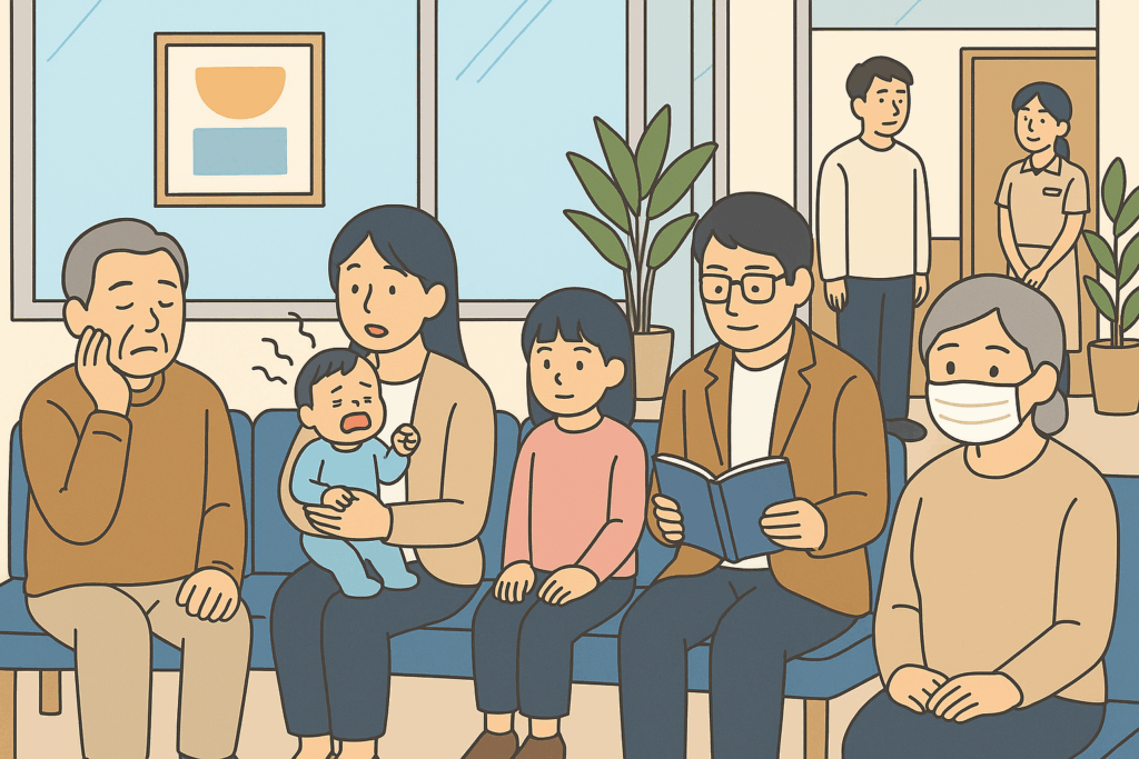 ホームページの更新が困難になっていませんか?