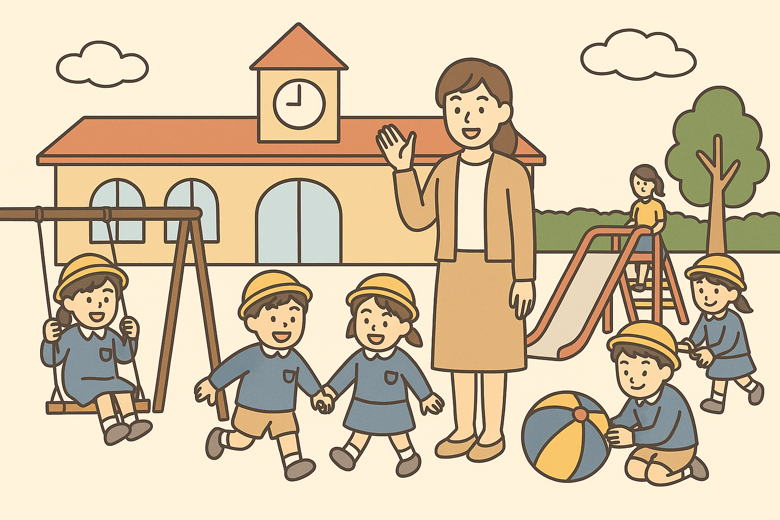 和歌山県の学校・幼稚園のホームページ制作