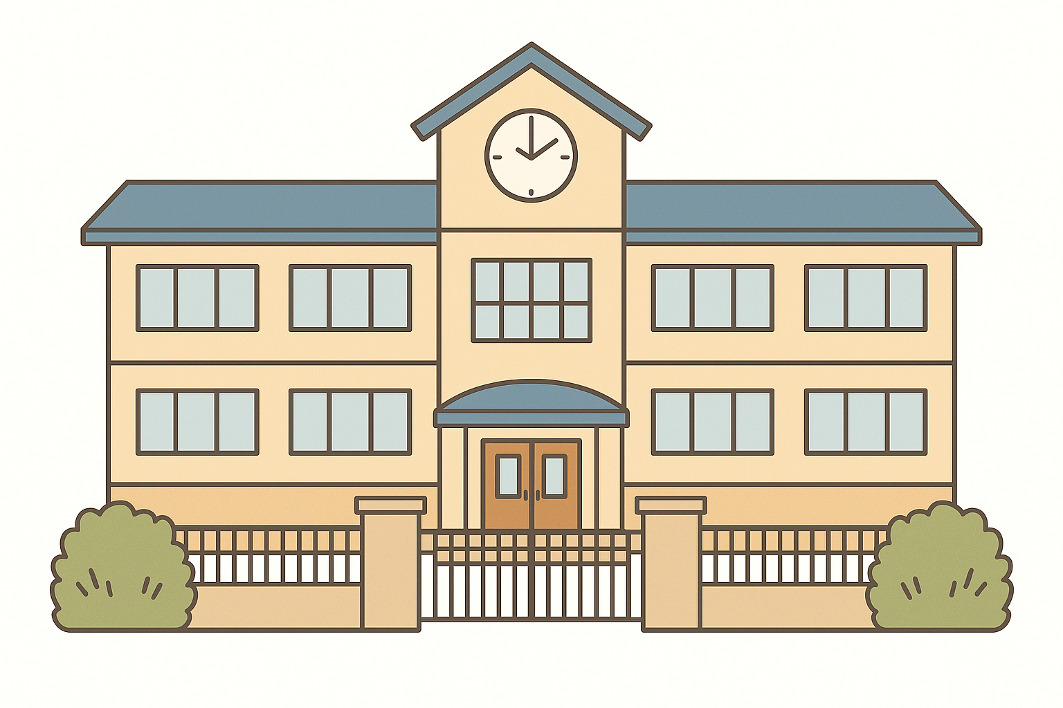 学校・教育施設