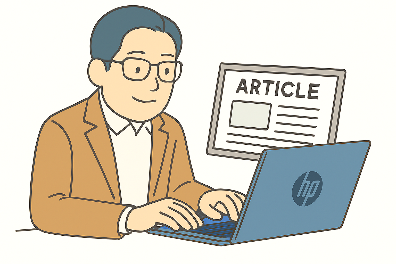 Webデザインだけでなく、画像・文章も一括制作