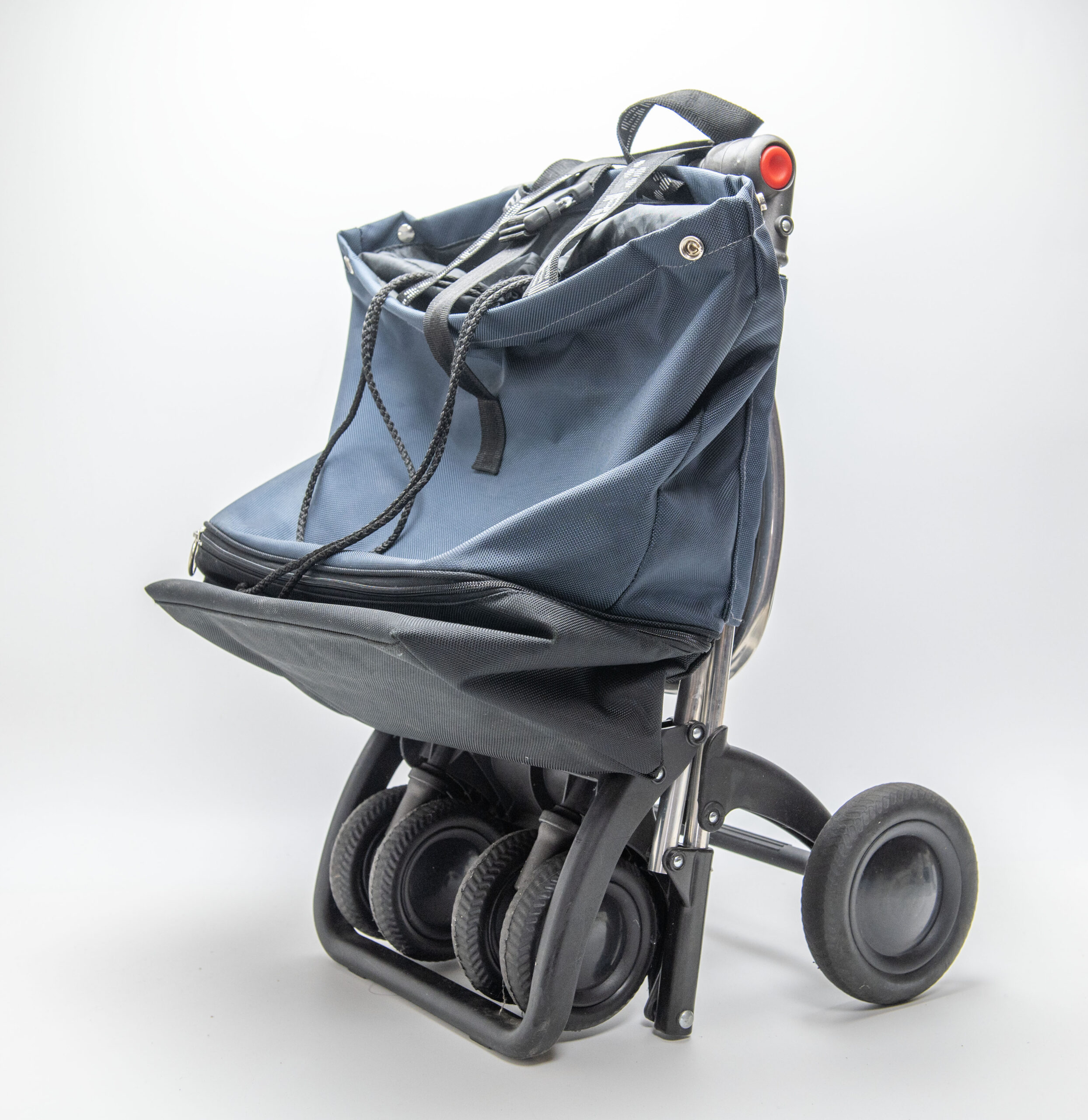 ロルサーのショッピングカート