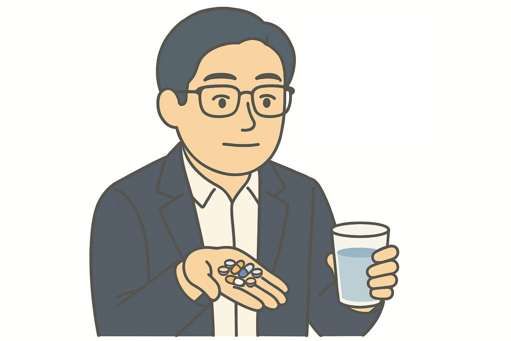 重症筋無力症の治療