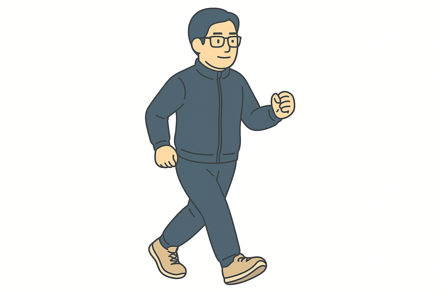 重症筋無力症の運動