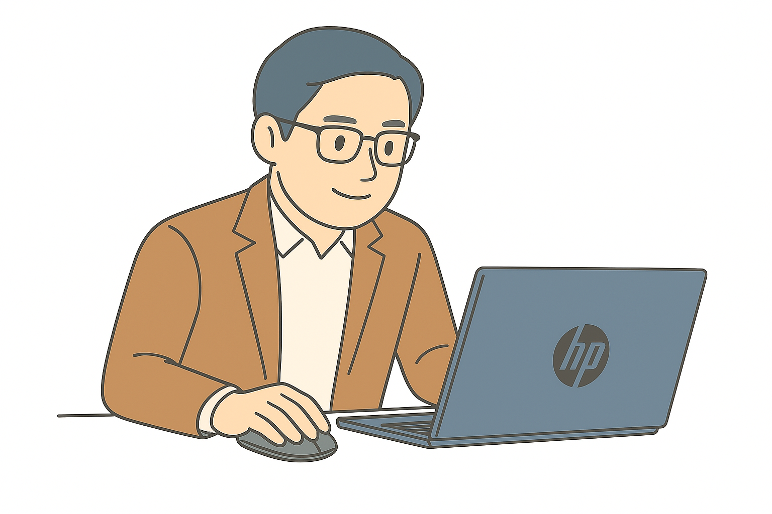 引継ぎで行う主な作業