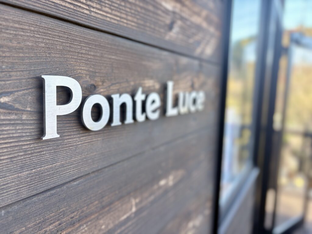PonteLuce(ポンテルーチェ)
