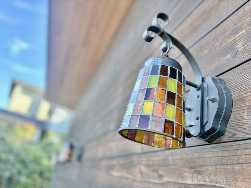 PonteLuce(ポンテルーチェ)照明