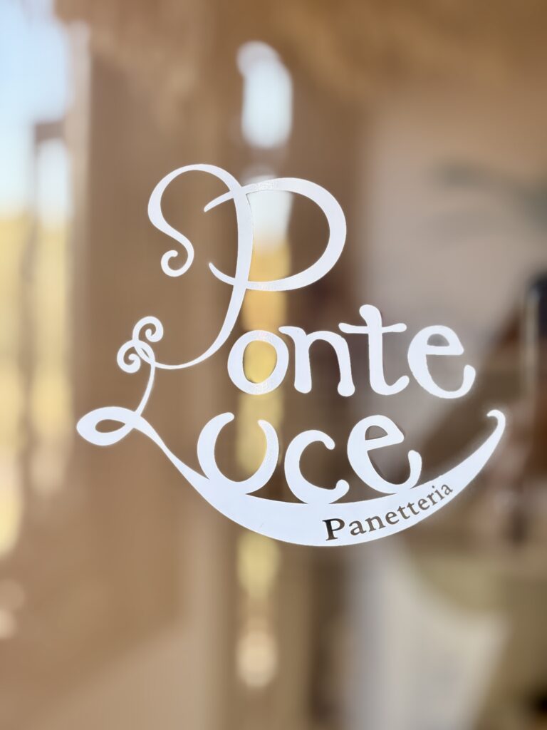 PonteLuce(ポンテルーチェ)
