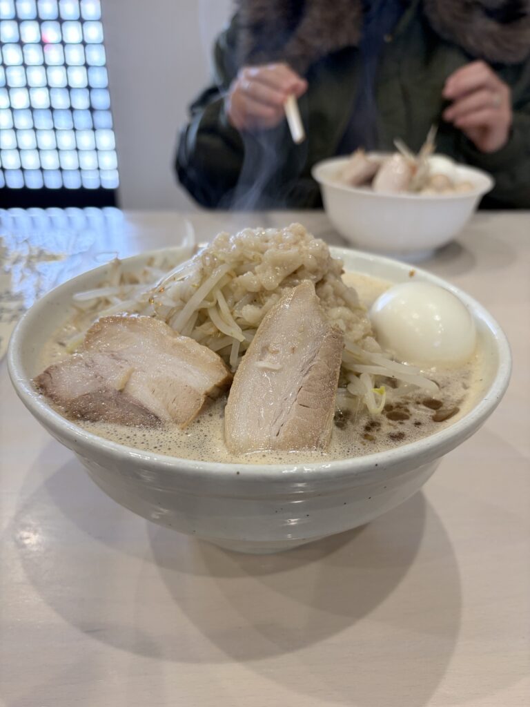 ラーメンブッダ 250g