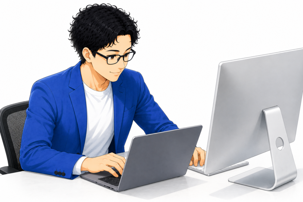 公開後の運用・保守までサポートします