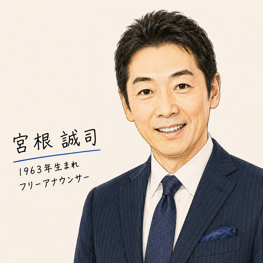 宮根誠司