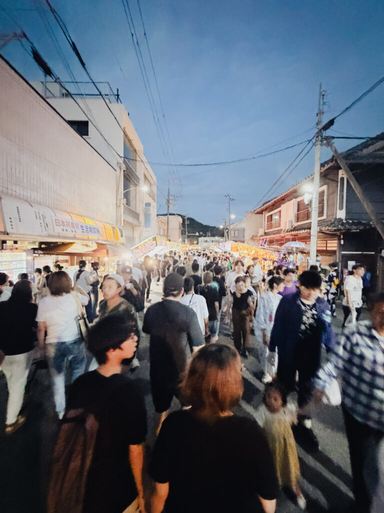 100年以上続く、海南市の「下駄市」