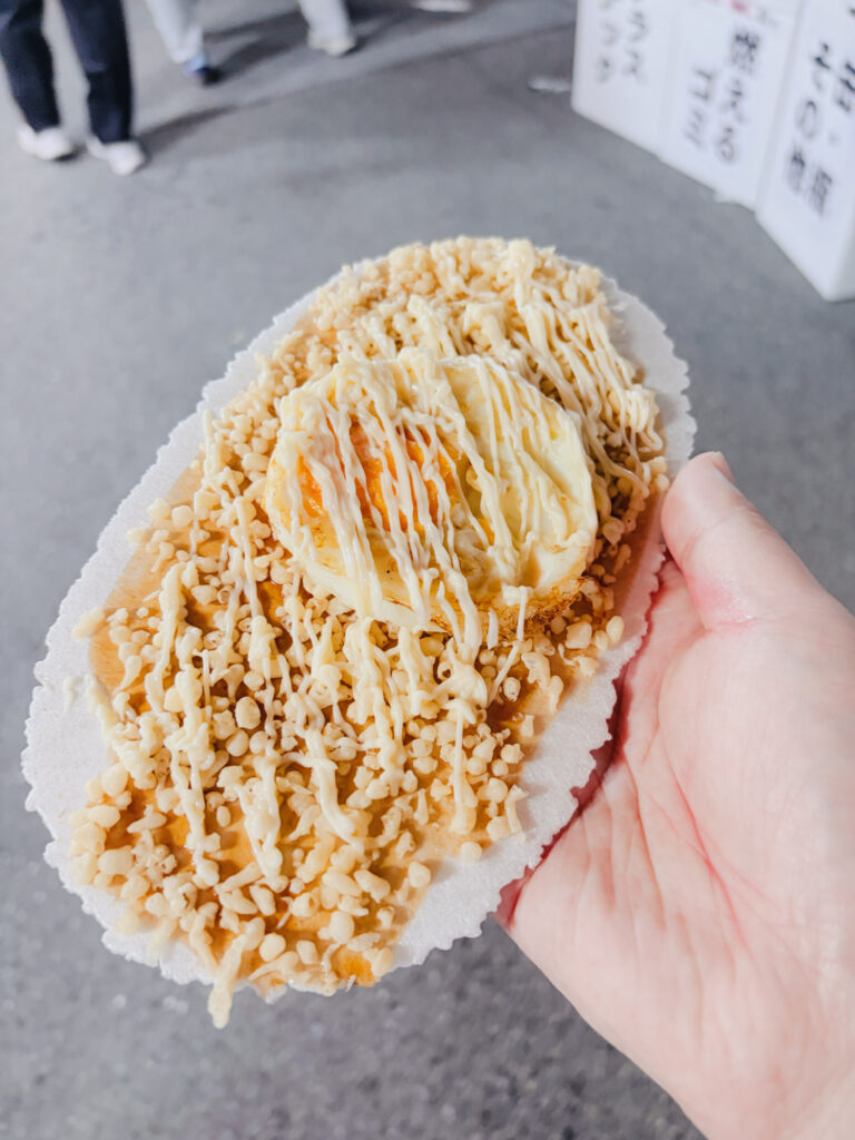 下駄市 玉せん