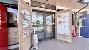 紀美野町の「きみのそら」でランチを食べてきました【和歌山県海草郡紀美野町】