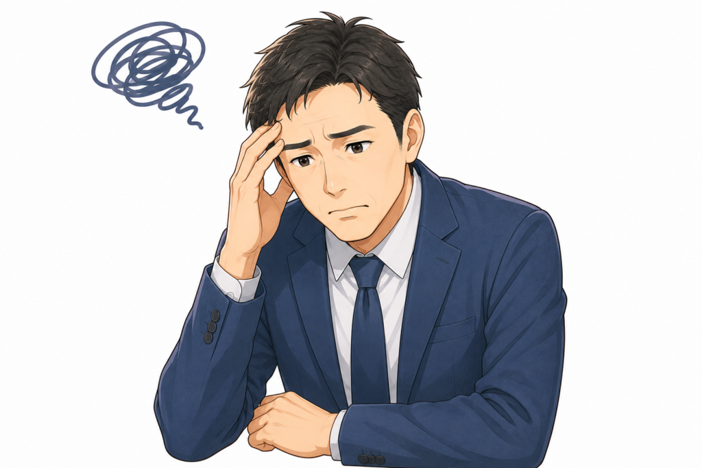 このようなお悩みはありませんか?