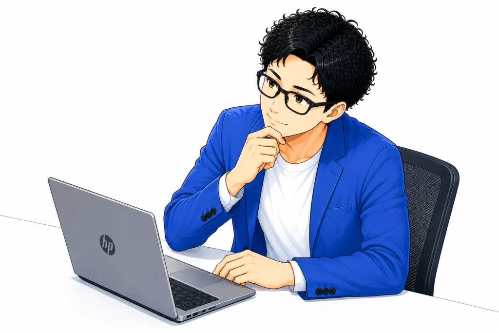 ホームページのアクセスを増やすには時間がかかります