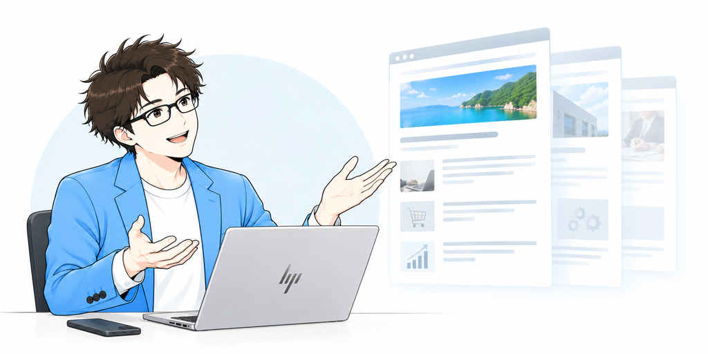 そもそも、なぜ企業がブログを書くの?