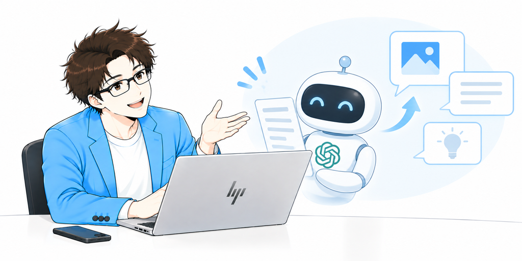 AIでブログを書いてもいい?
