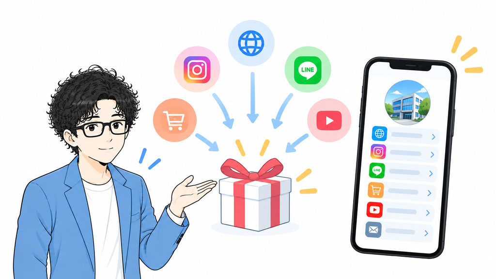 Webサイトなどをご注文いただいたお客様は制作費無料です