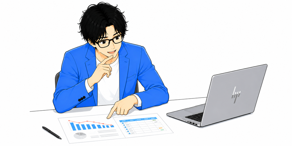 どこでお客様が離脱しているのかを確認する
