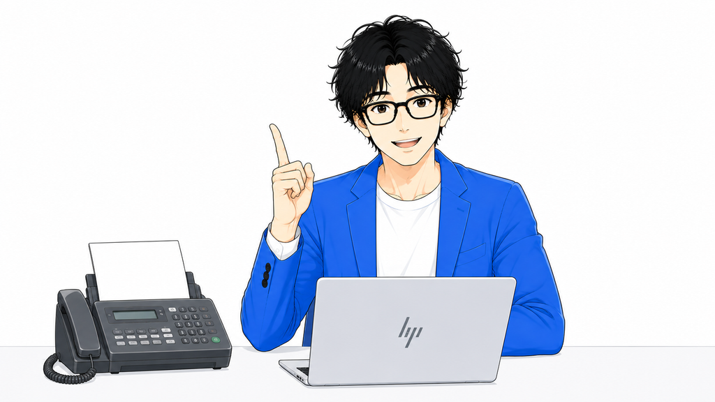 FAX・電話注文で起こりやすい問題