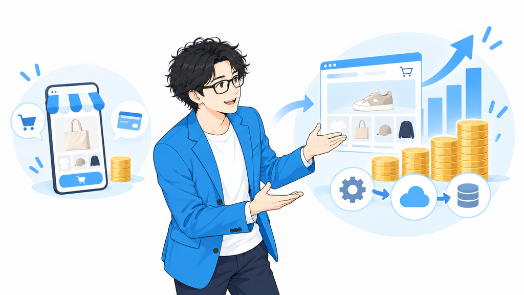 売上が増えてきたら「月額無料」が安いとは限らない