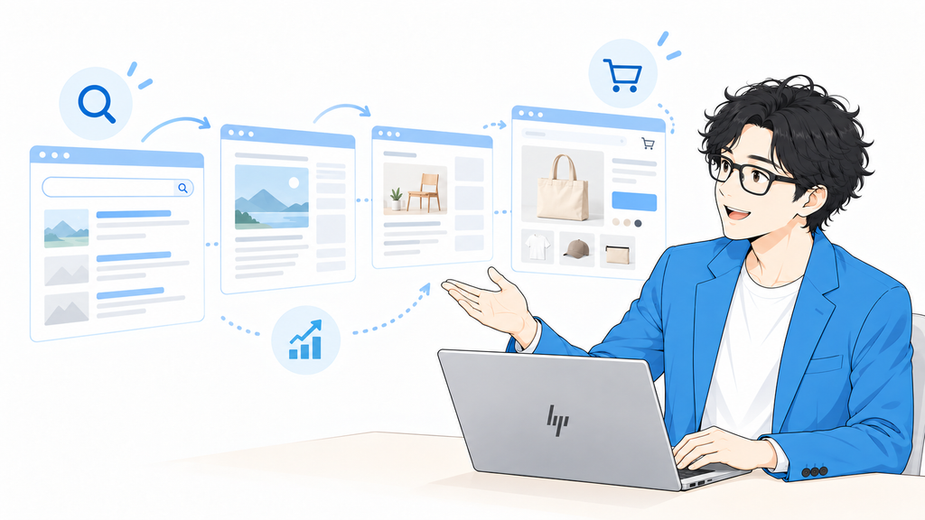 SEOを重視するならWordPressも検討したい