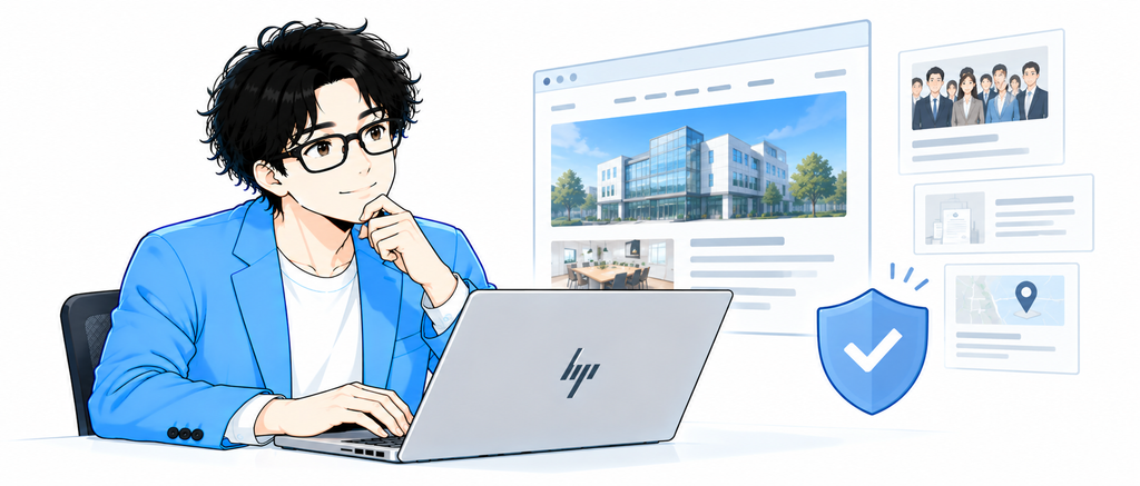 高額な商品・サービスほど「じっくり見る」ことが重要
