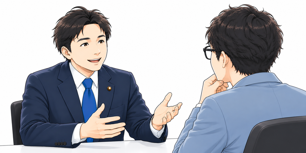 原稿作成もお手伝いします