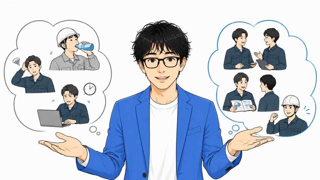 良いところだけを書かない