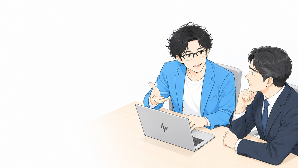 士業のWebデザインで最も大切なのは「信頼感」