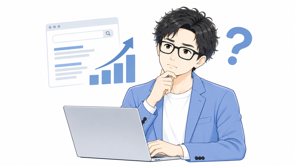 制作会社を変更するとSEOに影響する？