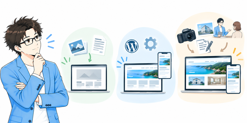「30万円だから安い」「100万円だから高い」とは限りません