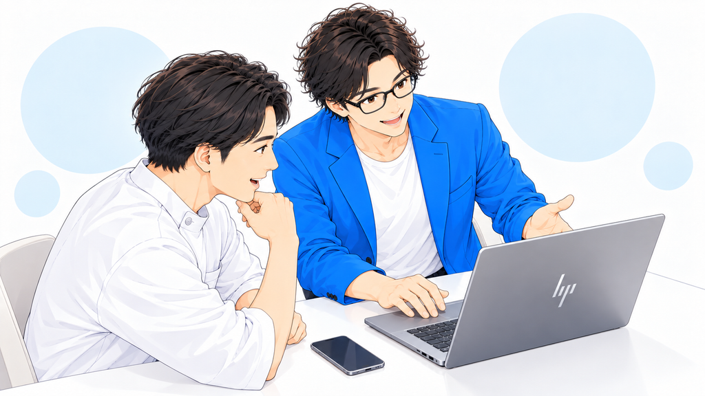歯医者のホームページを参考にするときのポイント