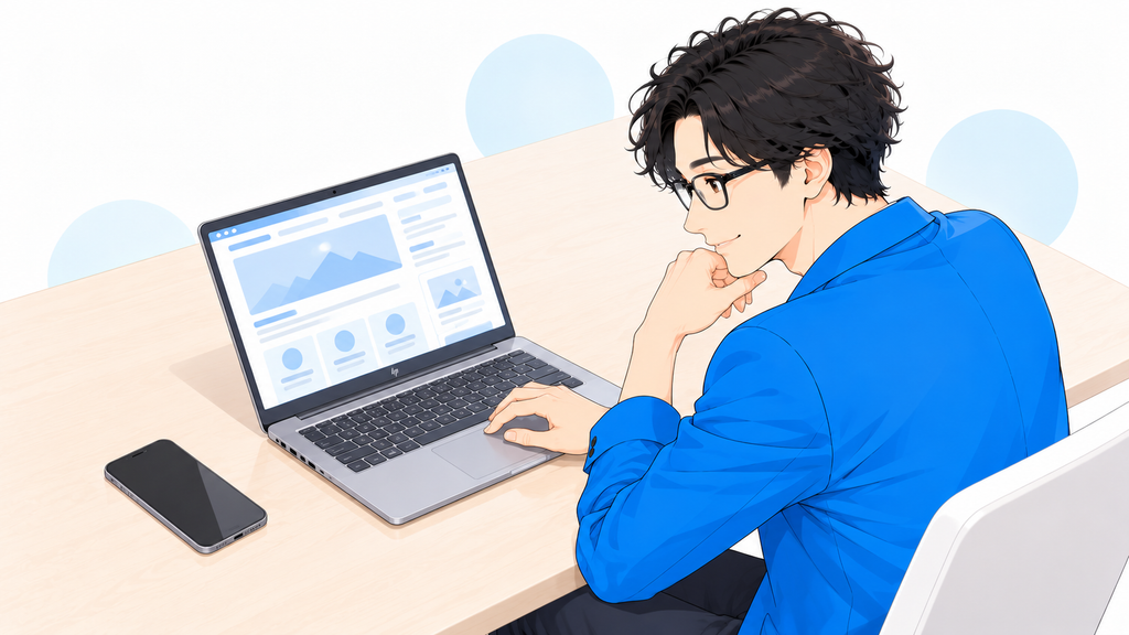 SEO対策も最初から考える