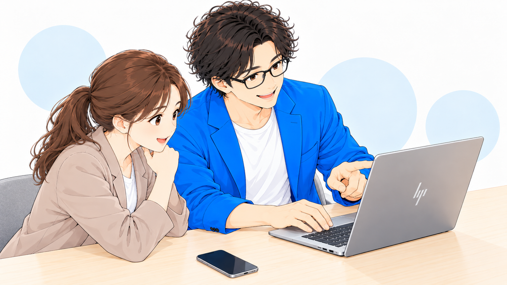 必要ならWebシステムも組み込む