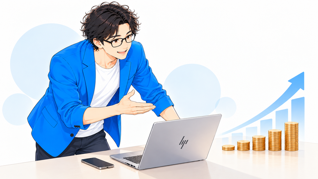フルオーダーメイドのホームページは費用が高い?