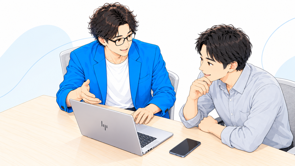 ホームページの修正依頼はどこに頼めばいい?