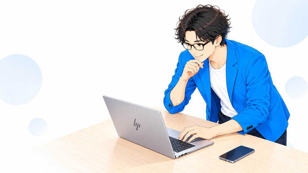 ホームページの修正ではどんなことを依頼できる?