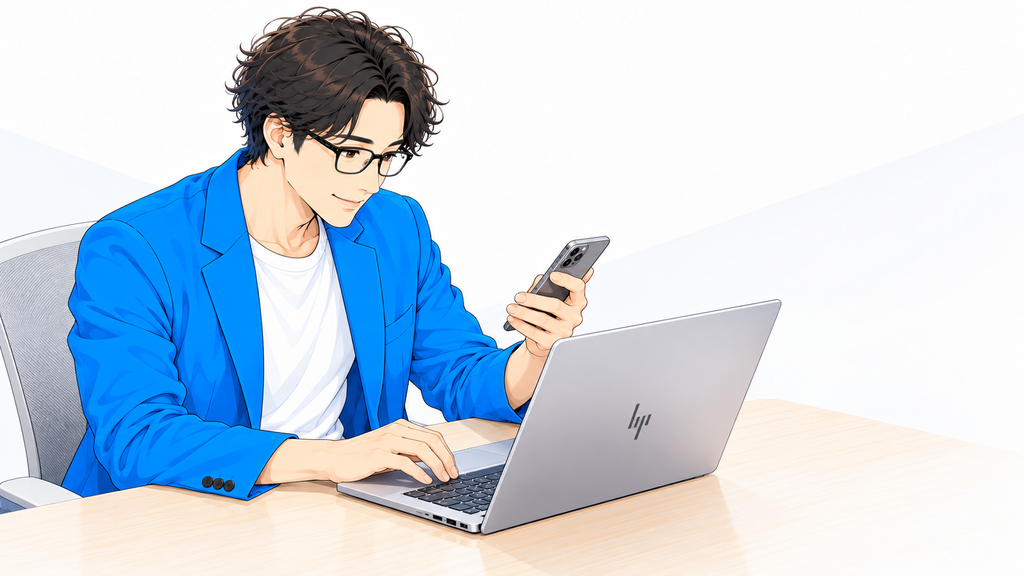 ホームページの修正依頼に必要な情報とは?