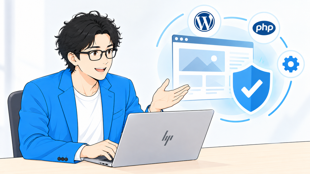 保守管理サービスは何のためにあるのか